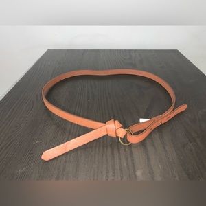 Size Small Women’s Brown Belt